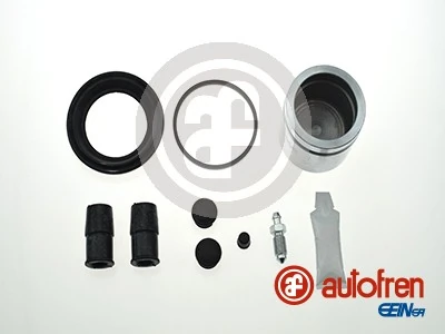 Repair Kit, brake caliper